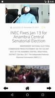 Inecnews ภาพหน้าจอ 1