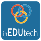 inEDUtech Admin-Teachers/Staff icône