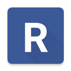 Rbrowser أيقونة
