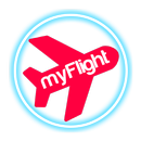 Flight Tickets Booking App - Best Rates - myFlight APK