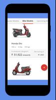 Honda App Activa 5g Bikes, Scooters (Unofficial) 截圖 2