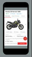 Honda App Activa 5g Bikes, Scooters (Unofficial) স্ক্রিনশট 3
