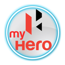 Hero Bikes, Price, Scooter, Dekho - myHero APK