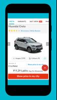 Hyundai Cars App - Cars, Price, Info (Unofficial) скриншот 3