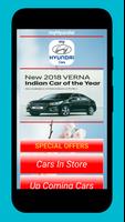 Hyundai Cars App - Cars, Price, Info (Unofficial) скриншот 1