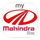 Mahindra Cars App - Cars, Price, Info - myMahindra иконка