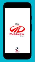 Mahindra Cars App - Cars, Price, Info - myMahindra постер