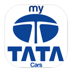 Tata Cars App - Cars, Price, Info, Dealer - myTata 图标