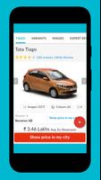 Tata Cars App - Cars, Price, Info (Unofficial) capture d'écran 3