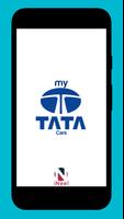 Tata Cars App - Cars, Price, Info, Dealer - myTata الملصق