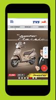 TVS Bike App Price, Scooter, Info (Unofficial) capture d'écran 2
