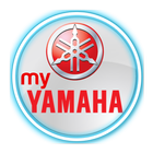 Yamaha Bike App Price, Scooter  - myYamaha 圖標