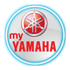 Yamaha Bike App Price, Scooter  - myYamaha أيقونة