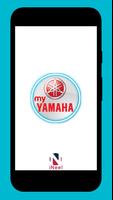 Yamaha Bike App Price, Scooter, Info (Unofficial) Affiche