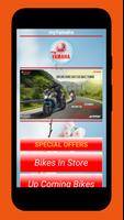 Yamaha Bike App Price, Scooter, Info (Unofficial) capture d'écran 1