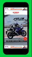 Yamaha Bike App Price, Scooter  - myYamaha تصوير الشاشة 2