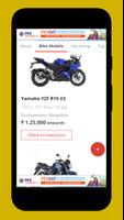 Yamaha Bike App Price, Scooter  - myYamaha 截圖 3