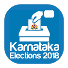 Election Results Live 2018 Karnataka icon