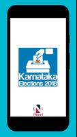 Election Results Live 2018 Karnataka poster