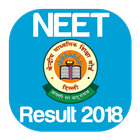 ikon NEET Result