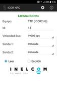 ICOR NFC screenshot 1