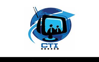 Caribbean TV International poster