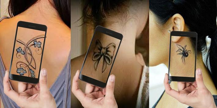 Tattoo Prank App | tattoo camera prank apk download free comics app for android Tattoo Prank App | tattoo camera prank apk download free comics app for android