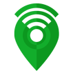 IneTracker GPS tracker icon