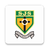 St Joseph's Grammar icône