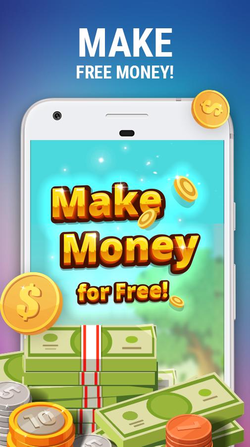 Free Paypal Cash Make Money For Visa Cash App For Android Apk Download