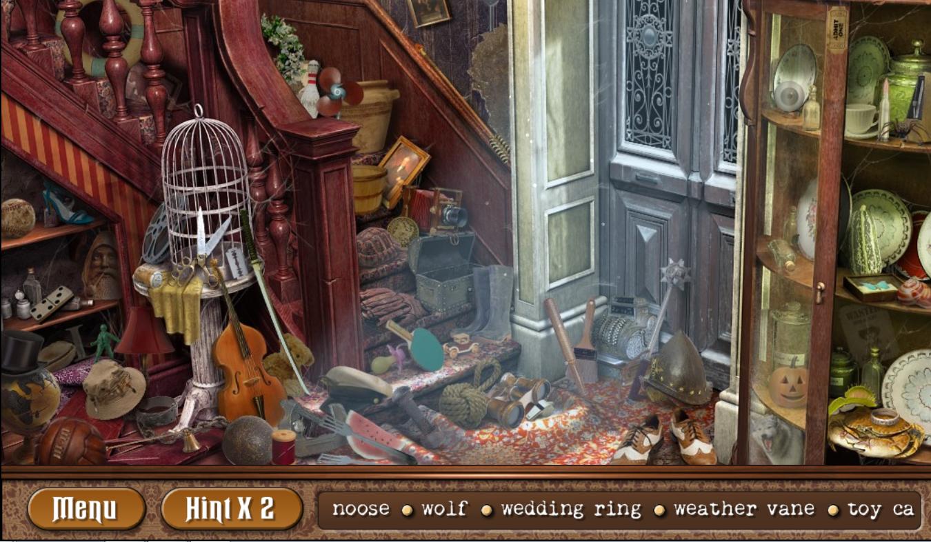 Secret Of Margrave Manor Free For Android Apk Download