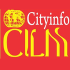 CityInfo Yellow Pages icon