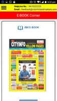 CityInfo Yellow Pages screenshot 3