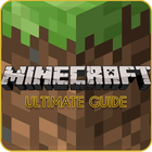 Ultimate Guide For Minecraft biểu tượng