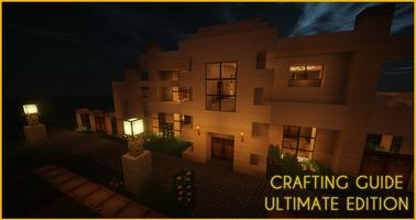 Ultimate Guide For Minecraft اسکرین شاٹ 1