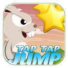 Icona Tap Jump Dash Run