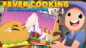 Burger Cooking Of Fever ภาพหน้าจอ 3