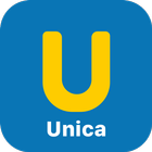 Unica ไอคอน