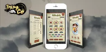 Trạng Cờ - Xiangqi, Chinese Chess online