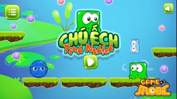 Chú ếch tinh nghịch screenshot 1