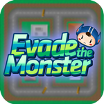 Evade The Monster APK