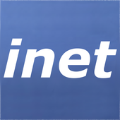 Inet notifikace icon