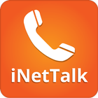 iNet Talk icon