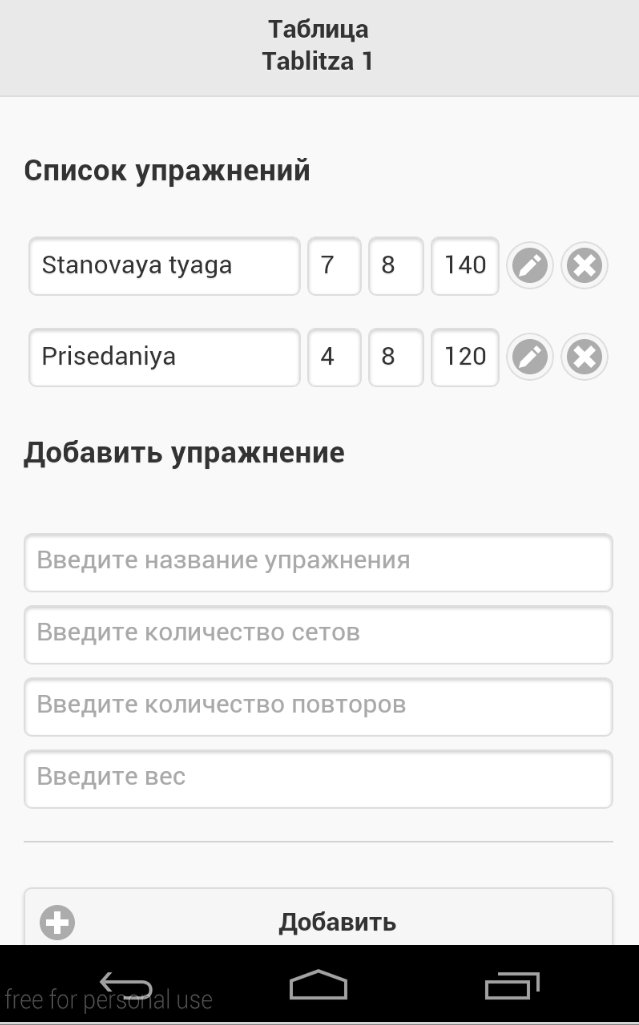 Тренеровка или тренировка словарь
