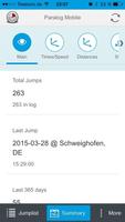 Paralog Mobile Screenshot 1