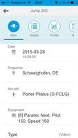 Paralog Mobile Screenshot 2