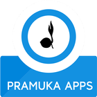 Pramuka Apps-icoon