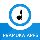 Pramuka Apps أيقونة