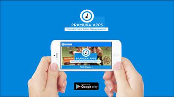 Pramuka Apps скриншот 2