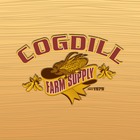 Cogdill Farm Supply icône